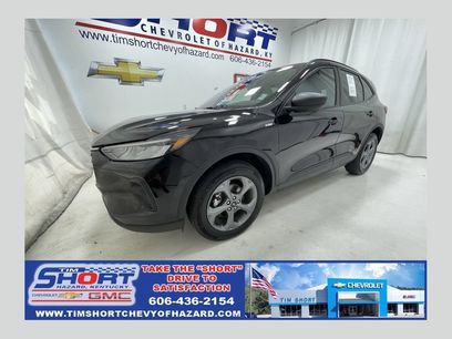Used 2025 Ford Escape ST-Line