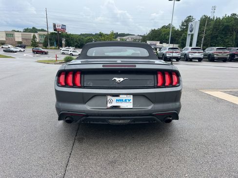 Used 2023 Ford Mustang Premium RWD image 15
