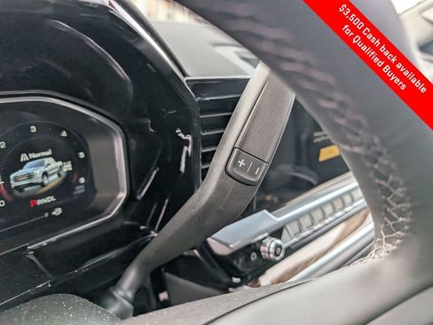 New 2026 GMC Sierra 1500 Elevation w/ Elevation Select Package image 23