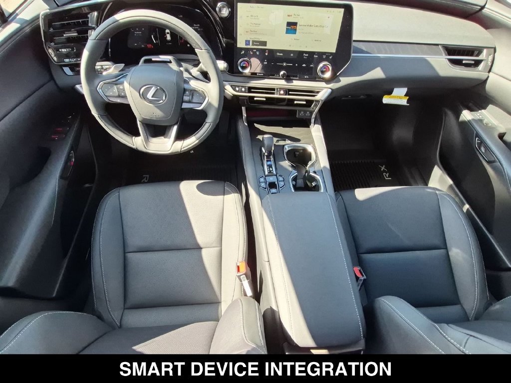 New 2026 Lexus RX 350 Premium Plus w/ Convenience Package AWD/4WD image 14
