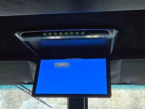 Used 1998 HUMMER H1 4-Door Open Top image 30