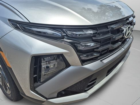 New 2026 Hyundai Tucson SEL Plus FWD image 32