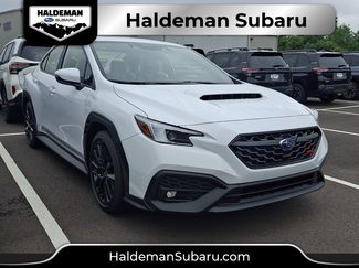 New 2026 Subaru WRX Limited w/ WRX Electronics Package AWD/4WD video 1