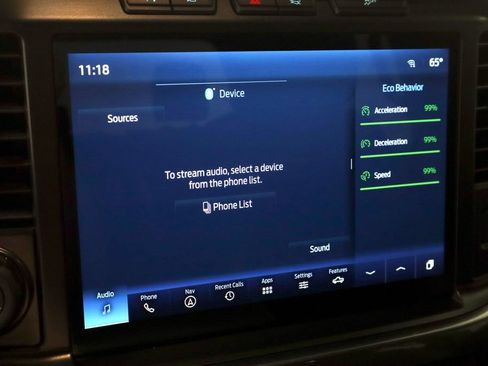 Certified 2023 Ford F150 Tremor AWD/4WD image 4