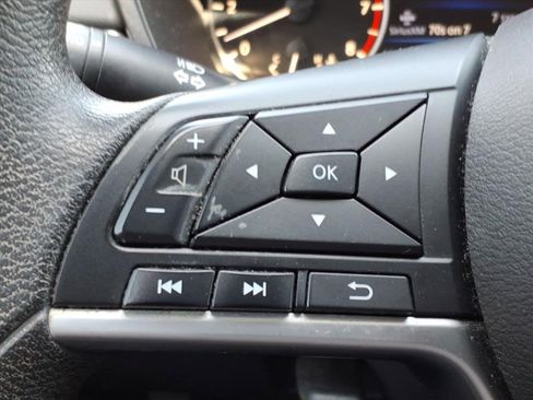 Used 2021 Nissan Altima 2.5 SV image 13