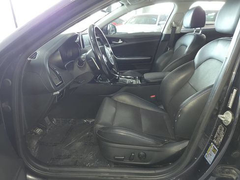 Used 2019 Kia Stinger AWD/4WD image 14