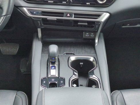 Certified 2023 Lexus RX 350 Premium Plus w/ Cold Area Package FWD image 18