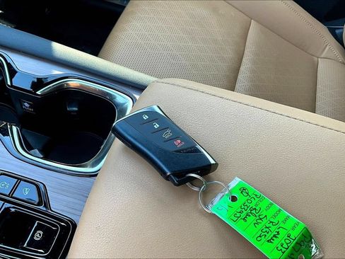 Used 2023 Lexus RX 350 Premium Plus w/ Accessory Package AWD/4WD image 35