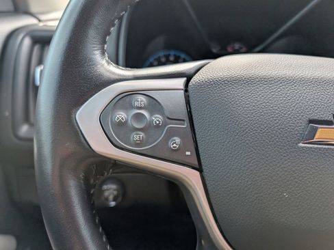 Used 2022 Chevrolet Colorado ZR2 image 13