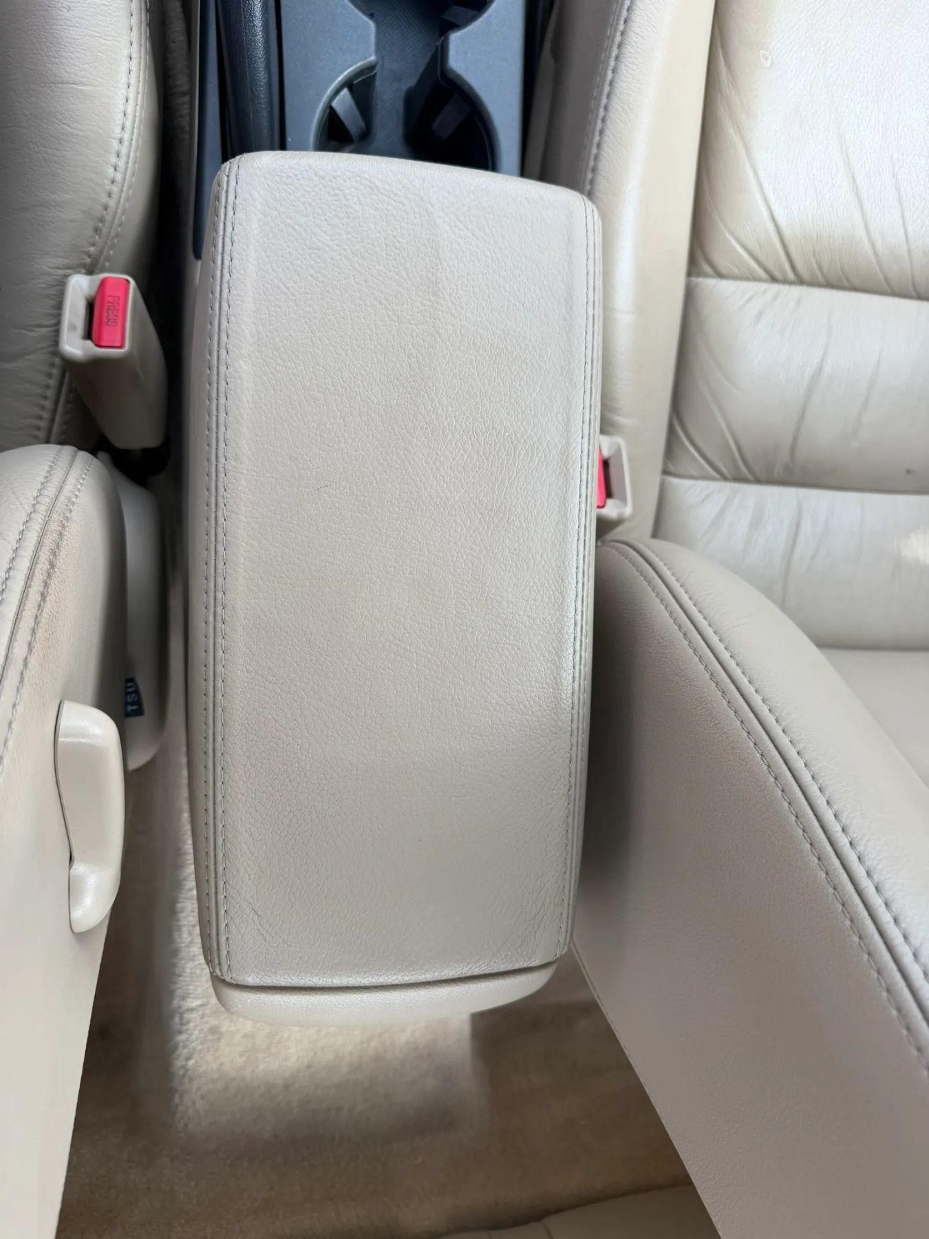 Used 2004 Honda Accord EX image 26