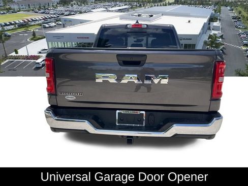 Used 2026 RAM 1500 Big Horn RWD image 19