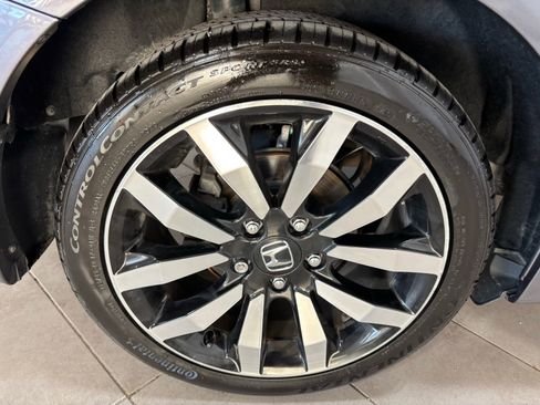 Used 2014 Honda Civic EX-L image 10