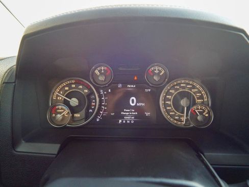 Used 2013 RAM 2500 Limited AWD/4WD image 25