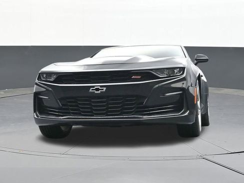 Used 2019 Chevrolet Camaro SS RWD image 56