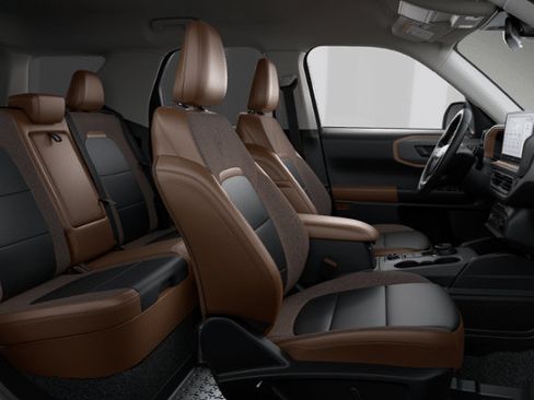 New 2026 Ford Bronco Sport Outer Banks AWD/4WD image 52