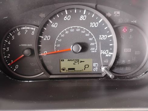 Used 2024 Mitsubishi Mirage ES FWD image 19