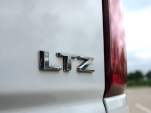 Used 2020 Chevrolet Silverado 2500 LTZ AWD/4WD image 49