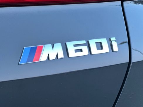 New 2026 BMW X6 M60i image 6