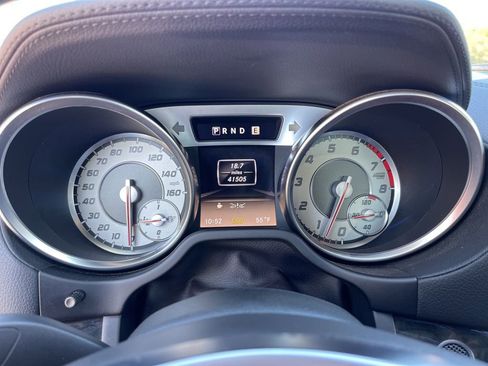 Used 2013 Mercedes-Benz SL 550 image 13