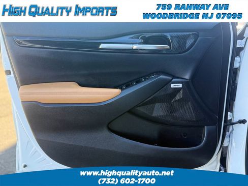 Used 2024 Kia Seltos SX image 49