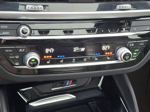 Used 2021 BMW X3 M w/ Competition Package image 16