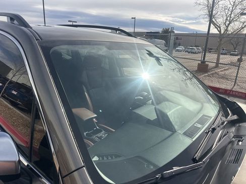 Used 2021 Subaru Forester Touring image 5