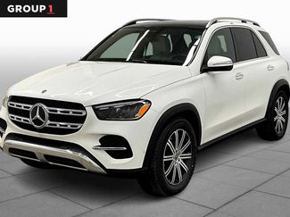 New 2026 Mercedes-Benz GLE 350 GLE 350 video 1