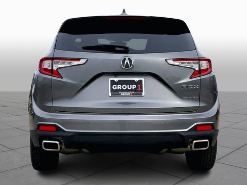 New 2026 Acura RDX w/Technology Package image 4
