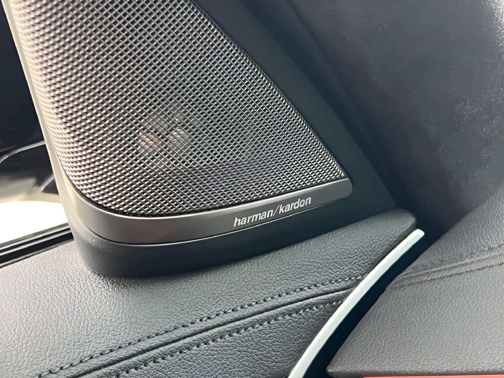Used 2019 BMW M5 AWD/4WD image 25