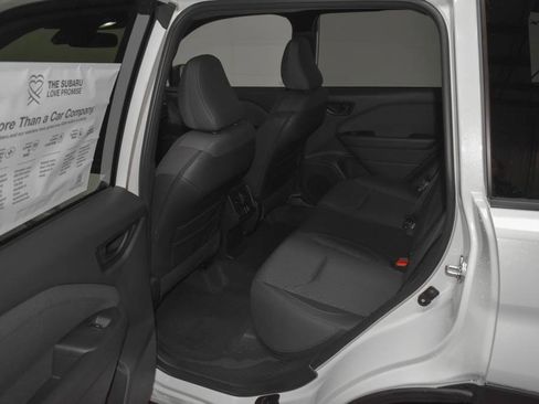 New 2026 Subaru Forester Premium image 18