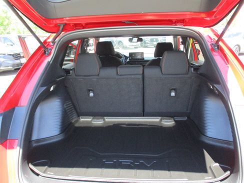 Certified 2024 Honda HR-V Sport image 13