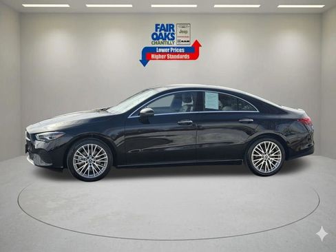 Used 2025 Mercedes-Benz CLA 250 image 10