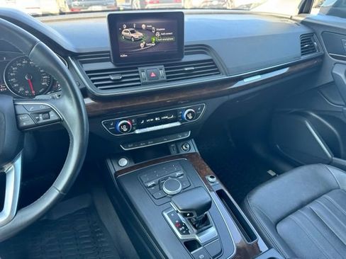 Used 2020 Audi Q5 2.0T Premium w/ Convenience Package AWD/4WD image 33