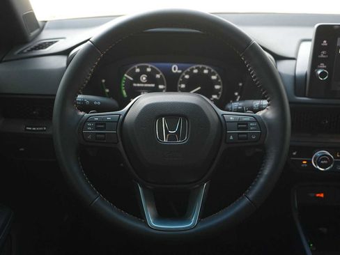 Used 2026 Honda CR-V Sport-L image 16