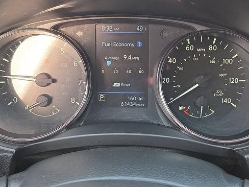 Used 2020 Nissan Rogue Sport SV w/ Technology Package image 15