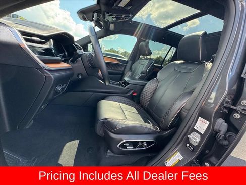 Used 2022 Jeep Grand Cherokee Summit AWD/4WD image 18