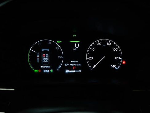Used 2023 Honda CR-V Sport Touring image 18
