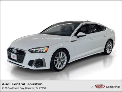 Certified 2023 Audi A5 2.0T Premium Plus w/ Premium Plus