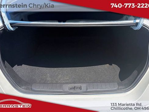 Used 2020 Nissan Sentra SV FWD image 6