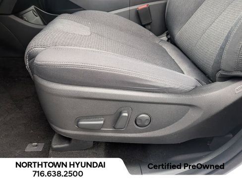 Certified 2023 Hyundai Santa Fe SEL w/ Winter Weather Package AWD/4WD image 32