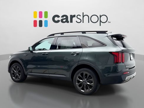 Used 2023 Kia Sorento SX Prestige AWD/4WD image 3