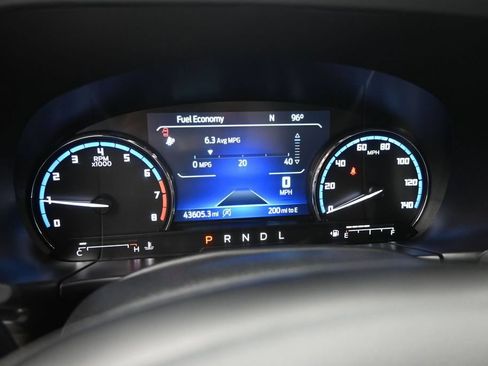 Certified 2022 Ford Bronco Sport Outer Banks w/ Tech Package AWD/4WD image 9