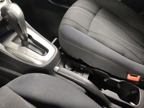 Used 2016 Chevrolet Sonic LT FWD image 26