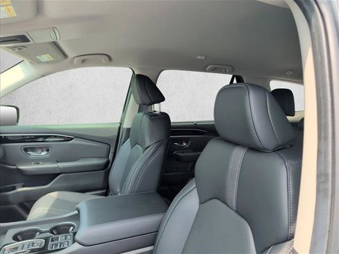 New 2026 Honda Pilot EX-L image 12