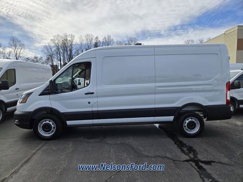 New 2026 Ford Transit 250 148 Medium Roof image 4