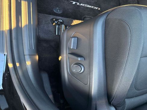 Used 2025 Hyundai Tucson SEL image 20