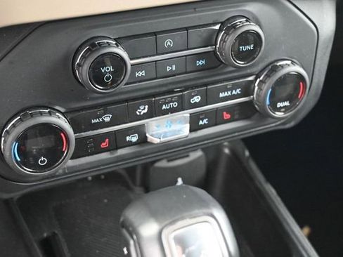Used 2025 Ford Bronco Big Bend AWD/4WD image 24