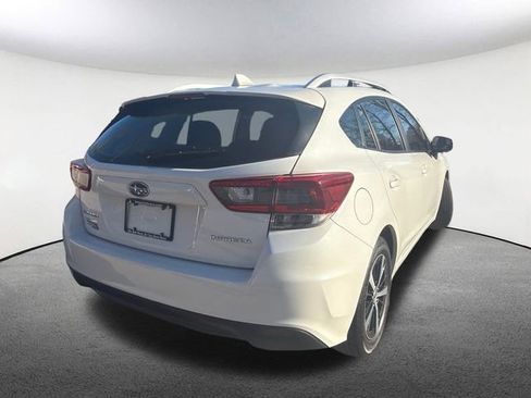 Certified 2022 Subaru Impreza Premium image 14