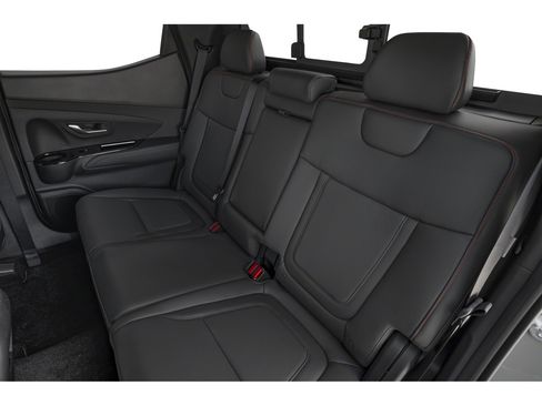 New 2026 Hyundai Santa Cruz Limited AWD/4WD image 34
