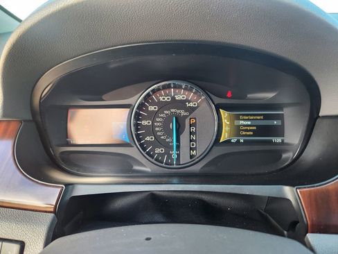 Used 2012 Ford Edge Limited image 24